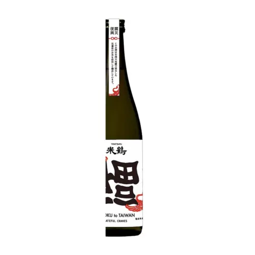 米鶴 清酒 福 米鶴 清酒 福