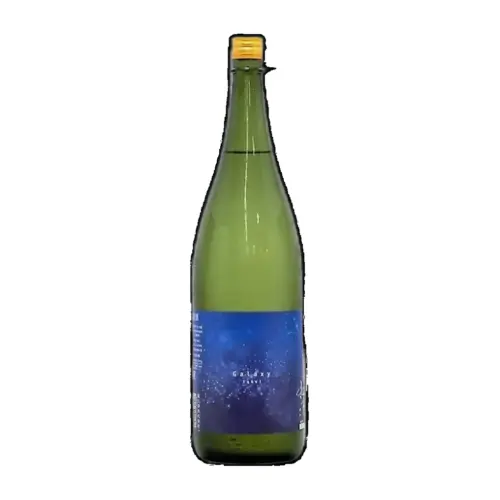 富久錦 純青 愛山生酛純米吟釀 生
