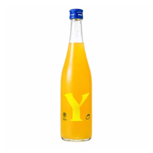 福祝 柚子酒 (720ML/1800ML) 福祝 柚子酒 (720ML/1800ML)
