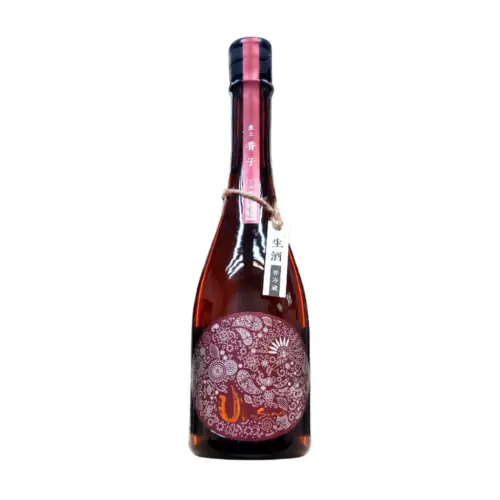 花之香酒造 產土 香子 七農釀 花之香酒造 產土 香子 七農釀 720ML 商品圖