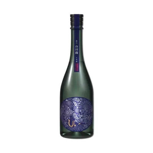 花之香酒造 產土 山田錦 二農釀 生酒 花之香酒造 產土 山田錦 二農釀 生酒 720ML 商品圖