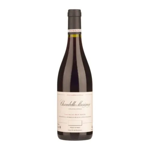 Laurent Roumier 香波慕西尼 2021 紅葡萄酒 Laurent Roumier 香波慕西尼 2021 紅葡萄酒