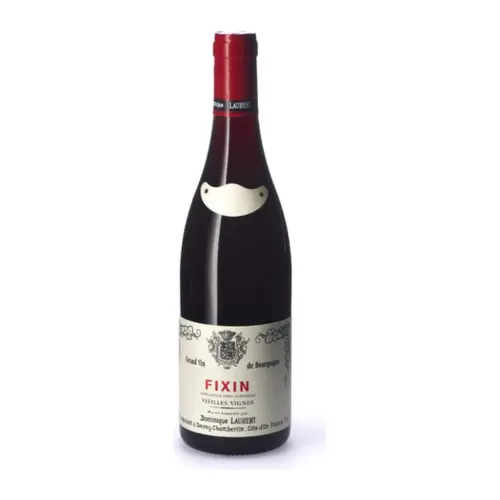 Dominique Laurent 菲克桑 Vieilles Vignes 2022 紅葡萄酒 Dominique Laurent 菲克桑 Vieilles Vignes 2022 紅葡萄酒