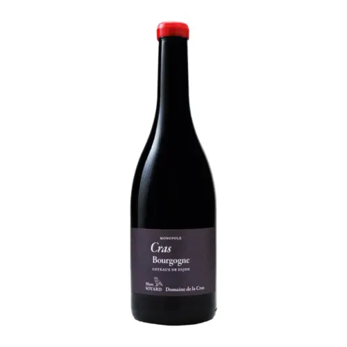Domaine de la Cras / Marc Soyard 勃根地 Cras 2023 紅葡萄酒 Domaine de la Cras / Marc Soyard 勃根地 Cras 2023 紅葡萄酒