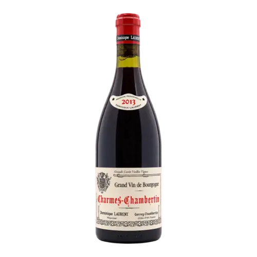 Dominique Laurent Charmes-Chambertin Vieilles Vignes 特級園 2013 紅葡萄酒 Dominique Laurent Charmes-Chambertin Vieilles Vignes 特級園 2013 紅葡萄酒