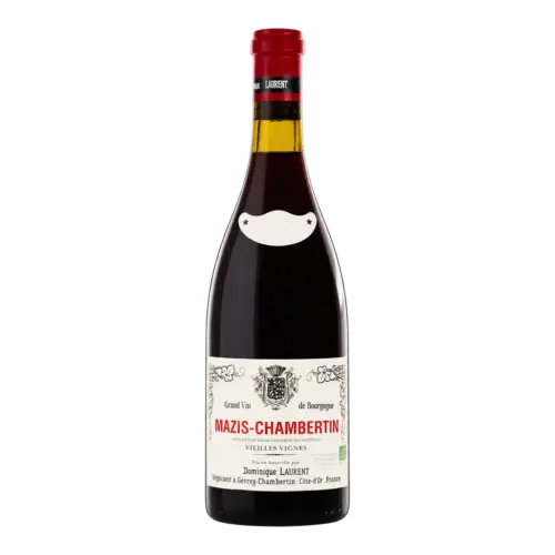 Dominique Laurent Mazis-Chambertin BIO Vieilles Vignes 特級園 2013 紅葡萄酒 Dominique Laurent Mazis-Chambertin BIO Vieilles Vignes 特級園 2013 紅葡萄酒