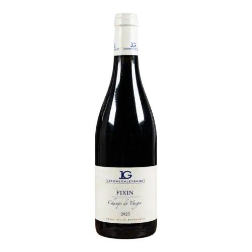 Jérôme Galeyrand 菲克桑 Champs de Vosger 2023 紅葡萄酒