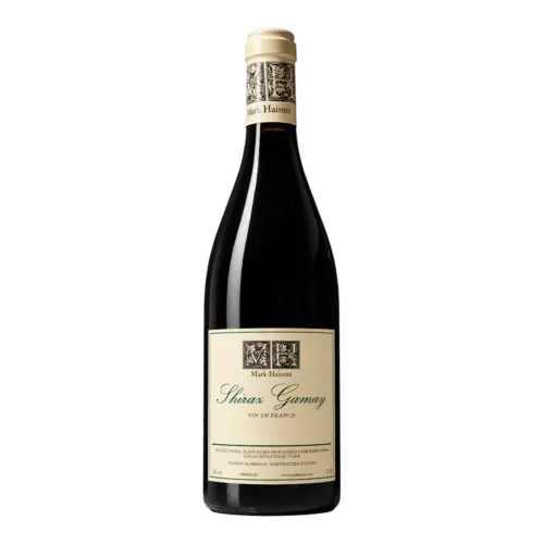 Mark Haisma Mancey Syrah/Gamay 2022 紅葡萄酒