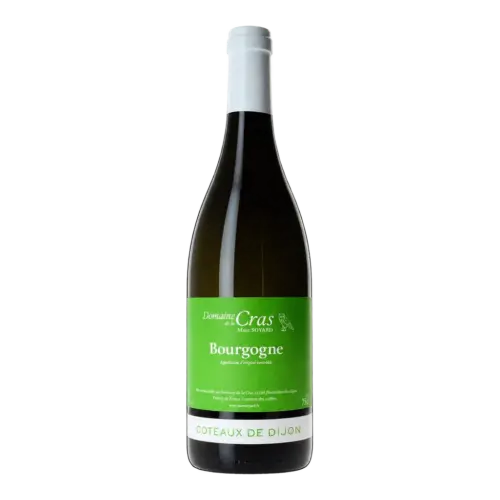 Domaine de la Cras / Marc Soyard 勃根地 2023 白葡萄酒 Domaine de la Cras / Marc Soyard 勃根地 2023 白葡萄酒