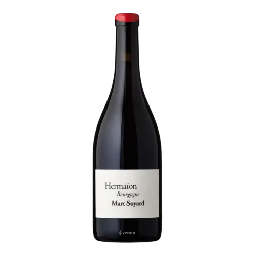 Domaine de la Cras / Marc Soyard 勃根地 Hermaïon 2023 紅葡萄酒 Domaine de la Cras / Marc Soyard 勃根地 Hermaïon 2023 紅葡萄酒