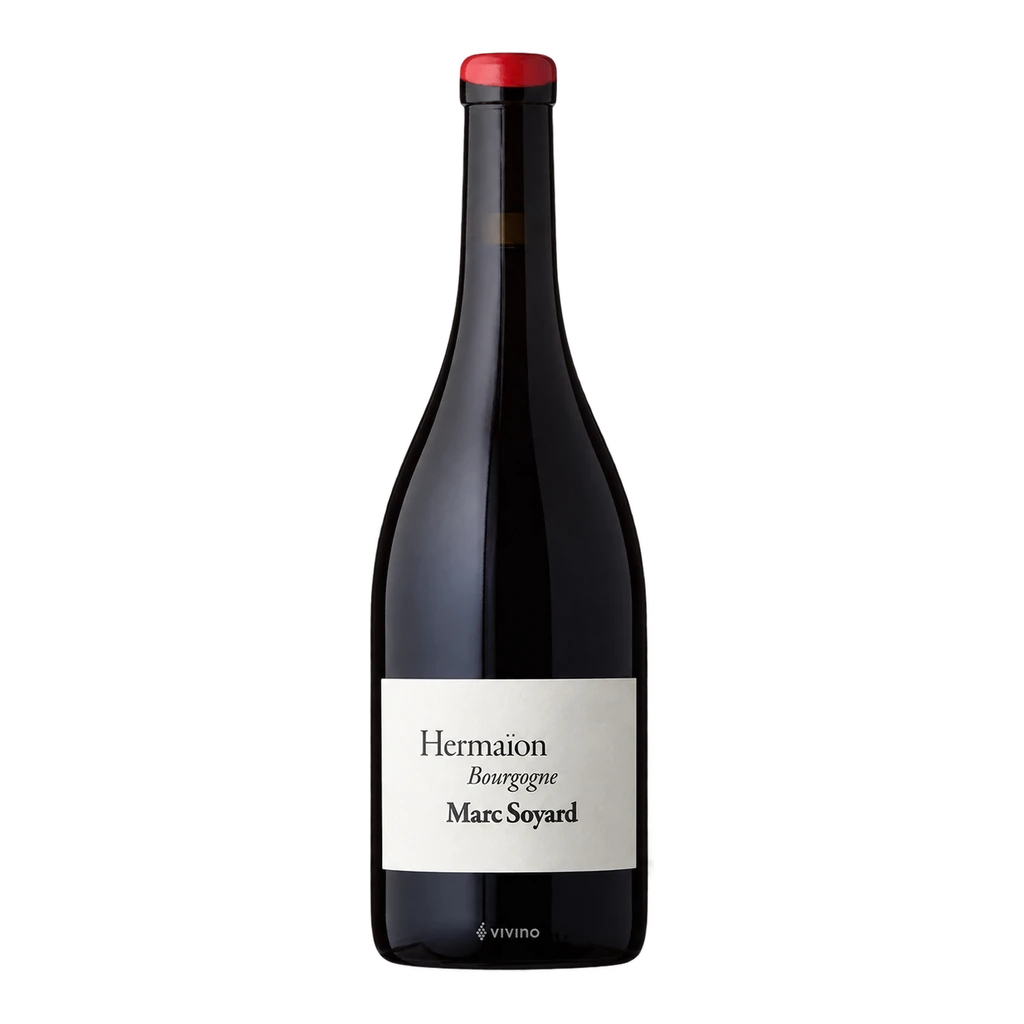 Domaine de la Cras / Marc Soyard 勃根地 Hermaïon 2023 紅葡萄酒