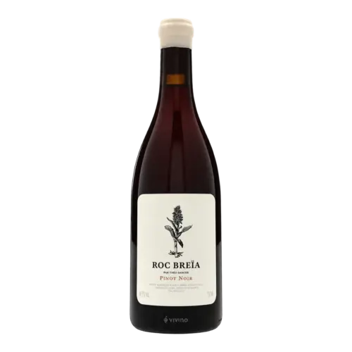 Roc Breia / Théo Dancer Vin de France Pinot Noir 2022 紅葡萄酒 Roc Breia / Théo Dancer Vin de France Pinot Noir 2022 紅葡萄酒