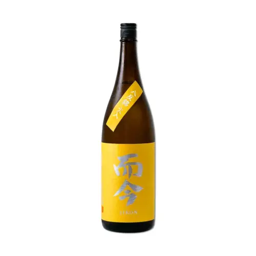 而今 八反錦 火入 純米吟釀 1800ML 商品圖