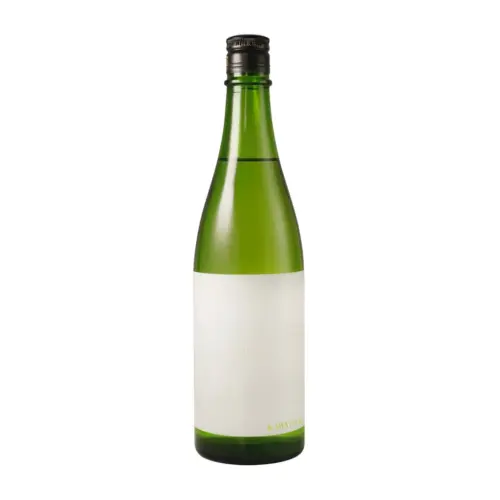 川鶴 Olive 純米酒(W)
