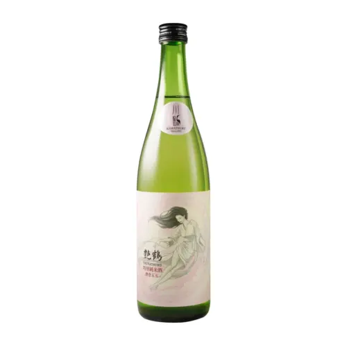艶鶴 特別純米酒
