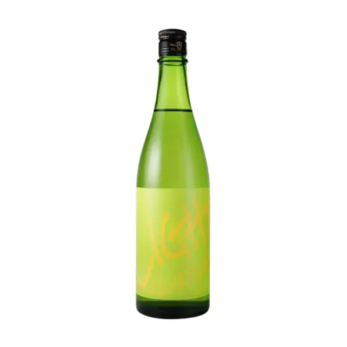 川鶴 Olive 純米生原酒(G)