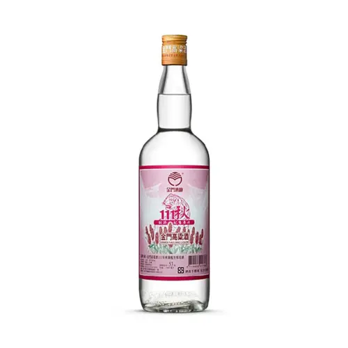 金門高粱酒 111年秋節配售專用酒 1000ML 金門高粱酒 111年秋節配售專用酒 1000ML