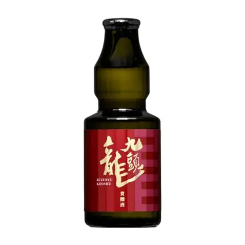 九頭龍 貴釀酒 150ML 商品瓶身