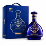 馬祖陳高15年藍寶頂級｜7公升建廠70週年紀念酒・600ML｜買酒專家