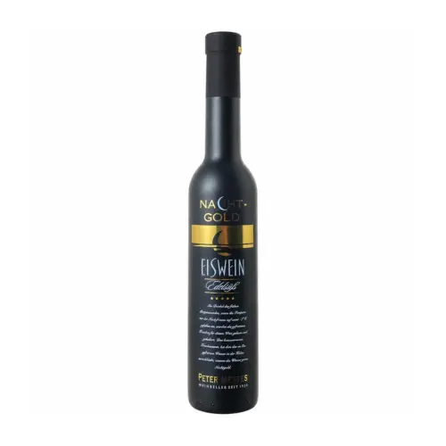 德國上選 月光冰酒 Nacht Gold Eiswein 375ML 瓶裝正面