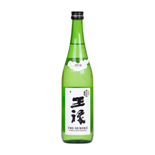 王祿酒造 超王祿 純米 無濾過 本生 王祿酒造 超王祿 純米 無濾過 本生