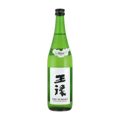 王祿酒造 超王祿 純米 無濾過 生詰 王祿酒造 超王祿 純米 無濾過 生詰