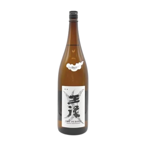 王祿酒造 王祿 冰溫熟成本釀造 生詰 王祿酒造 王祿 冰溫熟成本釀造 生詰