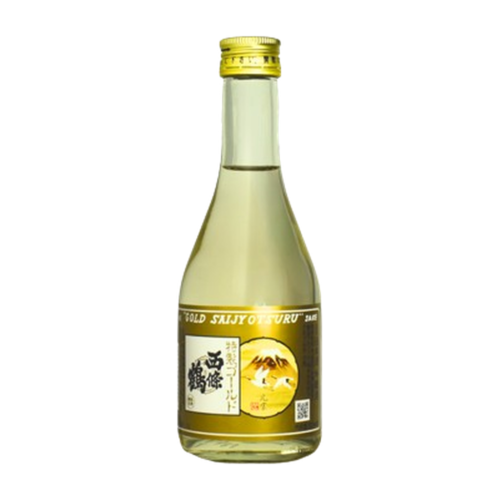 西條鶴 吟釀酒 黃金西條鶴 西條鶴 吟釀酒 黃金西條鶴
