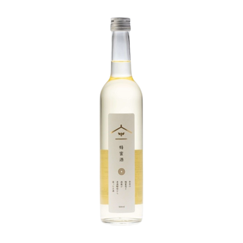 大和蜂蜜 古都之黃金 蜂蜜酒