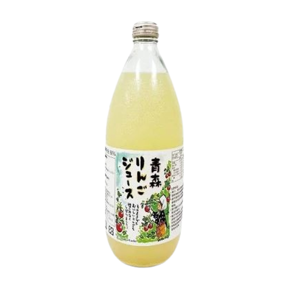 青森蘋果汁 青森蘋果汁