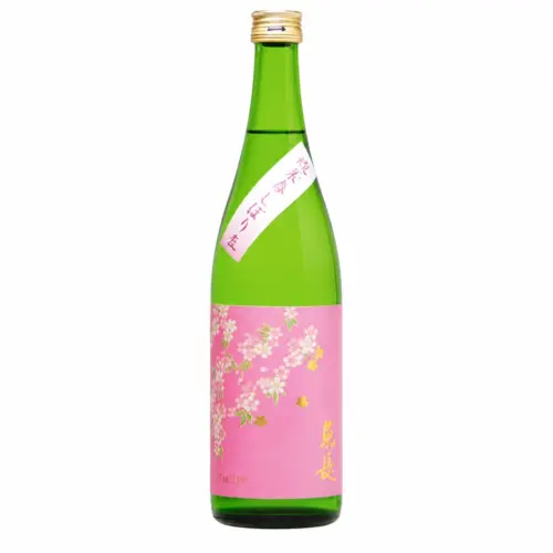 瀨頭酒造 東長 純米 春榨生酒 720ML