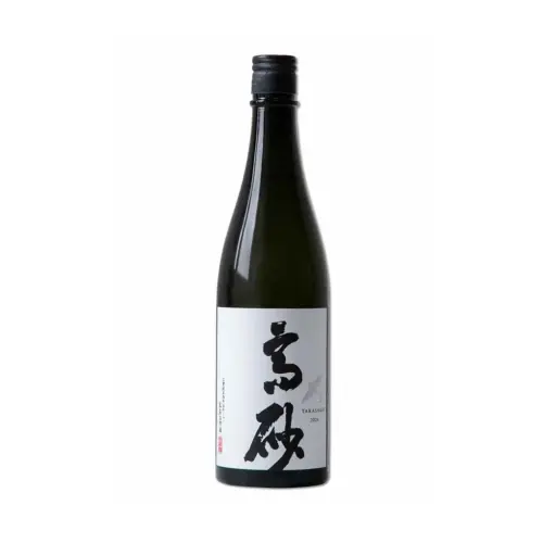 高砂 松喰鶴 火入 純米大吟釀 720ML 商品圖