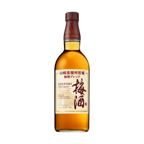 三得利 山崎焙煎樽梅酒 三得利 山崎焙煎樽梅酒