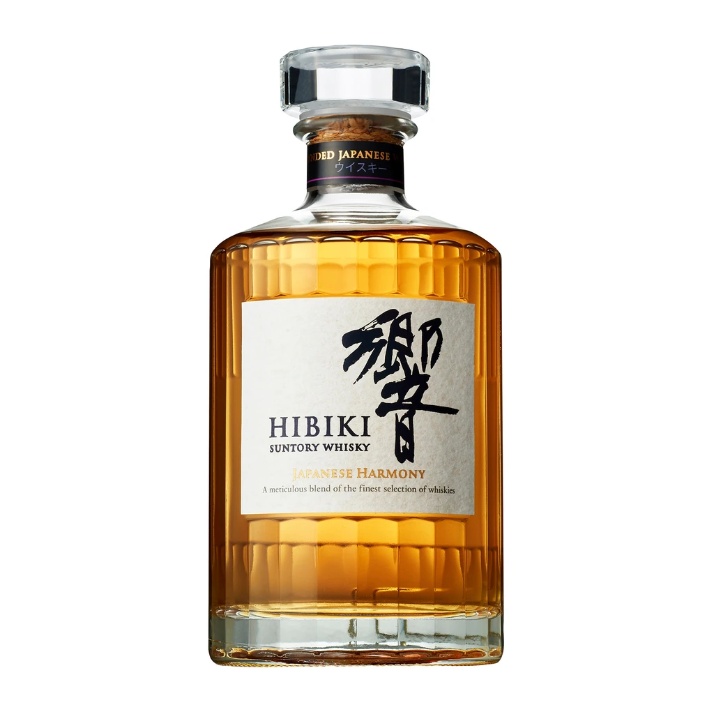 新響Japanese Harmony｜700ML 日本調和威士忌｜買酒專家