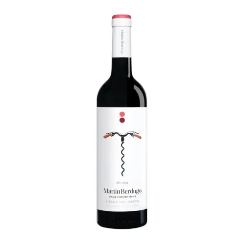 馬丁酒莊 青春開瓶器紅酒 750ML