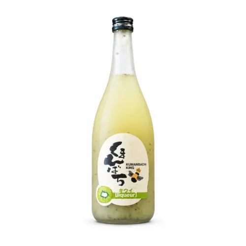 松蔵屋 熊蜂 奇異果果實酒