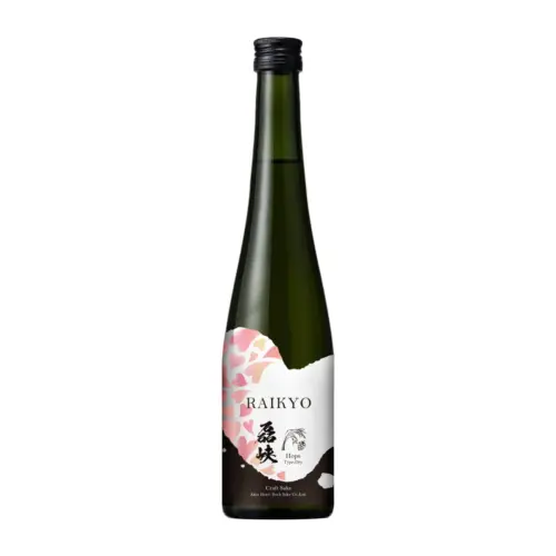 秋保 磊峽 啤酒花 Dry