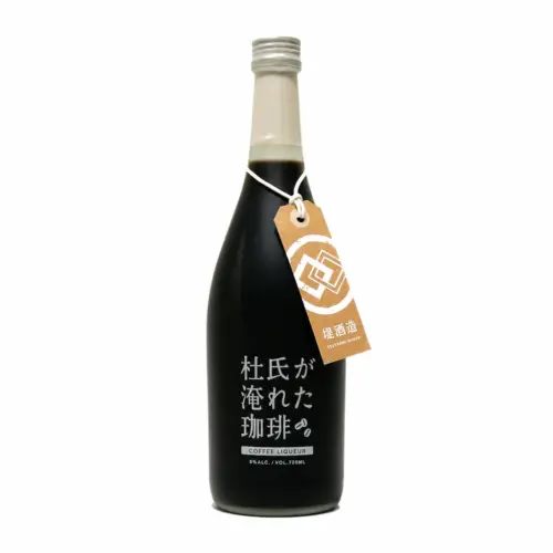 堤酒造 咖啡利口酒 720ML