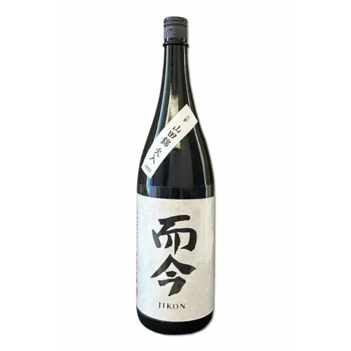 而今 三重山田錦 火入 純米吟釀 而今 三重山田錦 火入 純米吟釀 商品圖