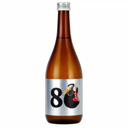 山形正宗 稻造80