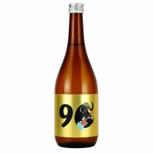 山形正宗 稻造90